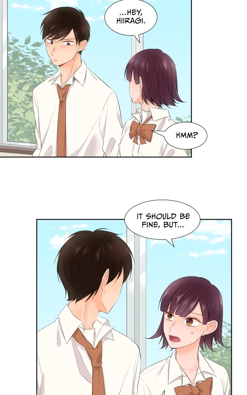 Revenge Love Chap 119 - Next Chap 120