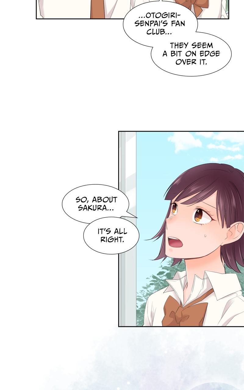 Revenge Love Chap 119 - Next Chap 120