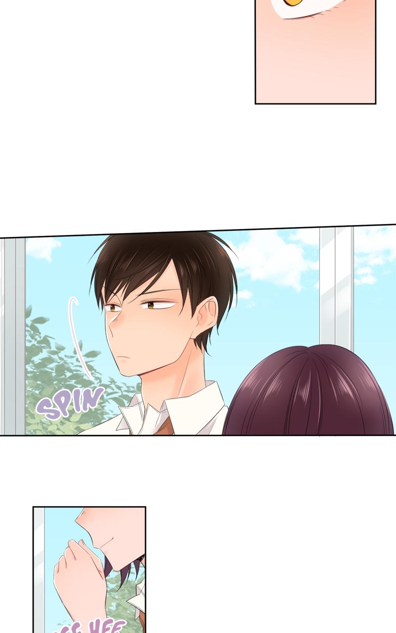 Revenge Love Chap 119 - Next Chap 120