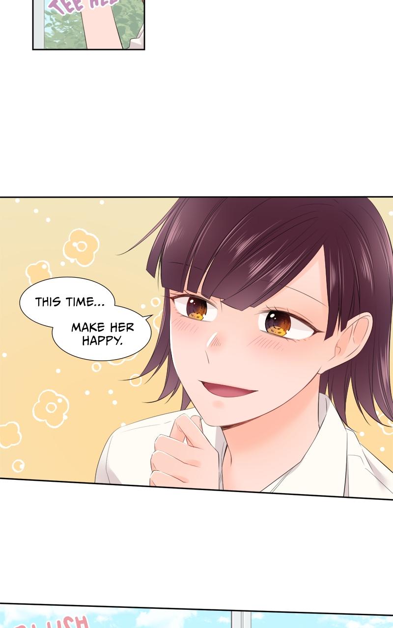 Revenge Love Chap 119 - Next Chap 120