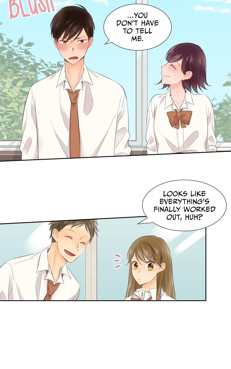 Revenge Love Chap 119 - Next Chap 120