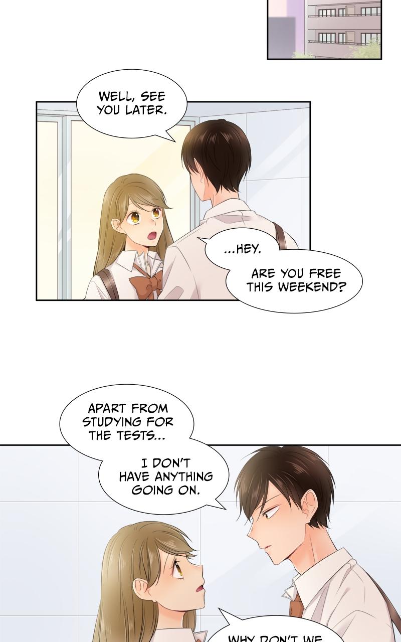 Revenge Love Chap 119 - Next Chap 120