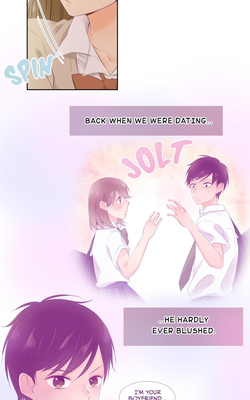 Revenge Love Chap 119 - Next Chap 120