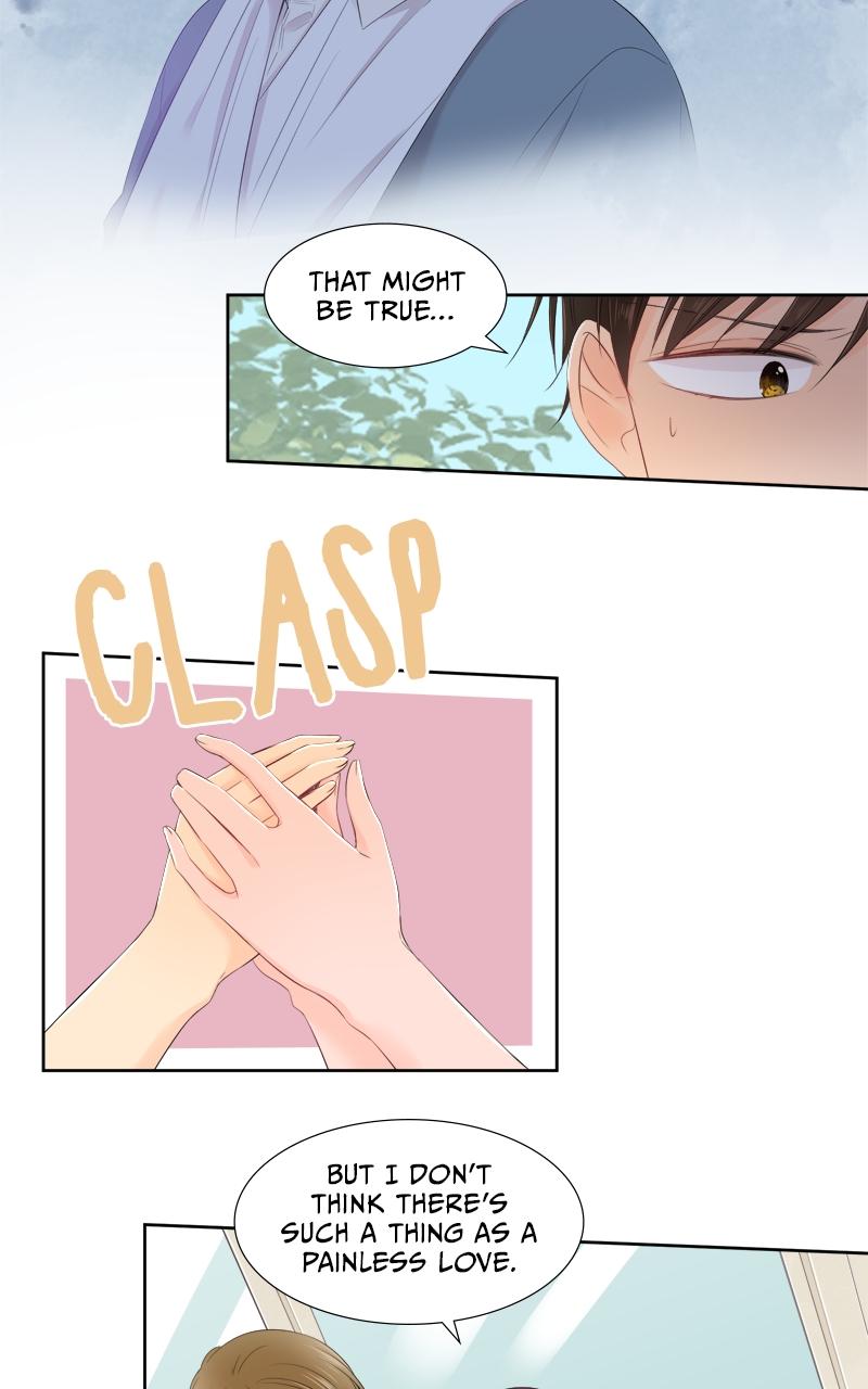 Revenge Love Chap 119 - Next Chap 120
