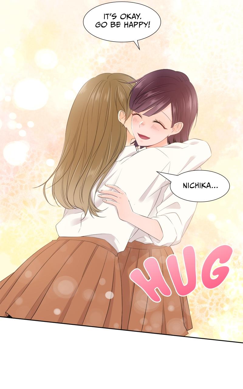 Revenge Love Chap 119 - Next Chap 120