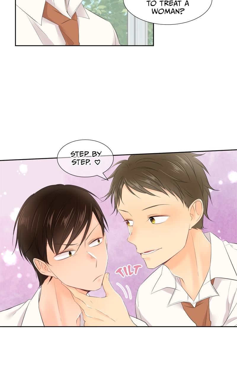 Revenge Love Chap 119 - Next Chap 120