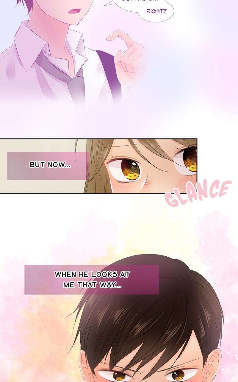 Revenge Love Chap 119 - Next Chap 120