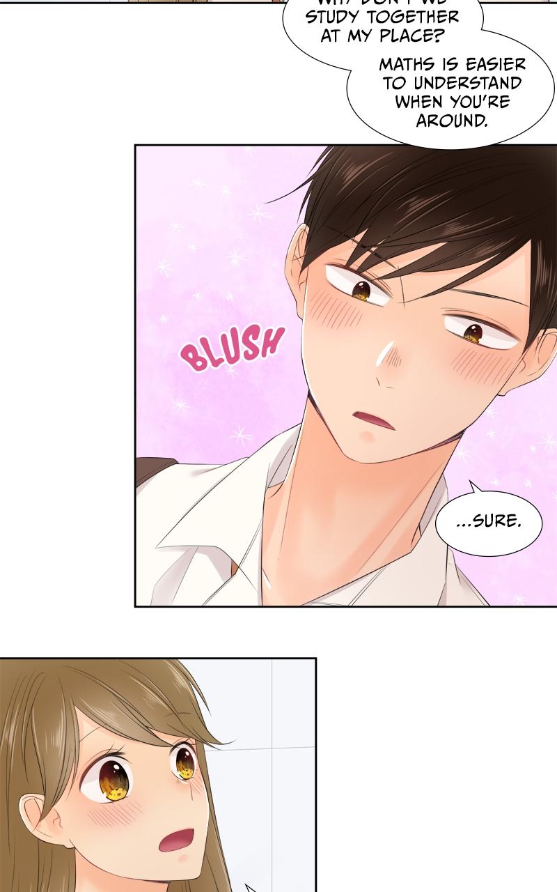 Revenge Love Chap 119 - Next Chap 120