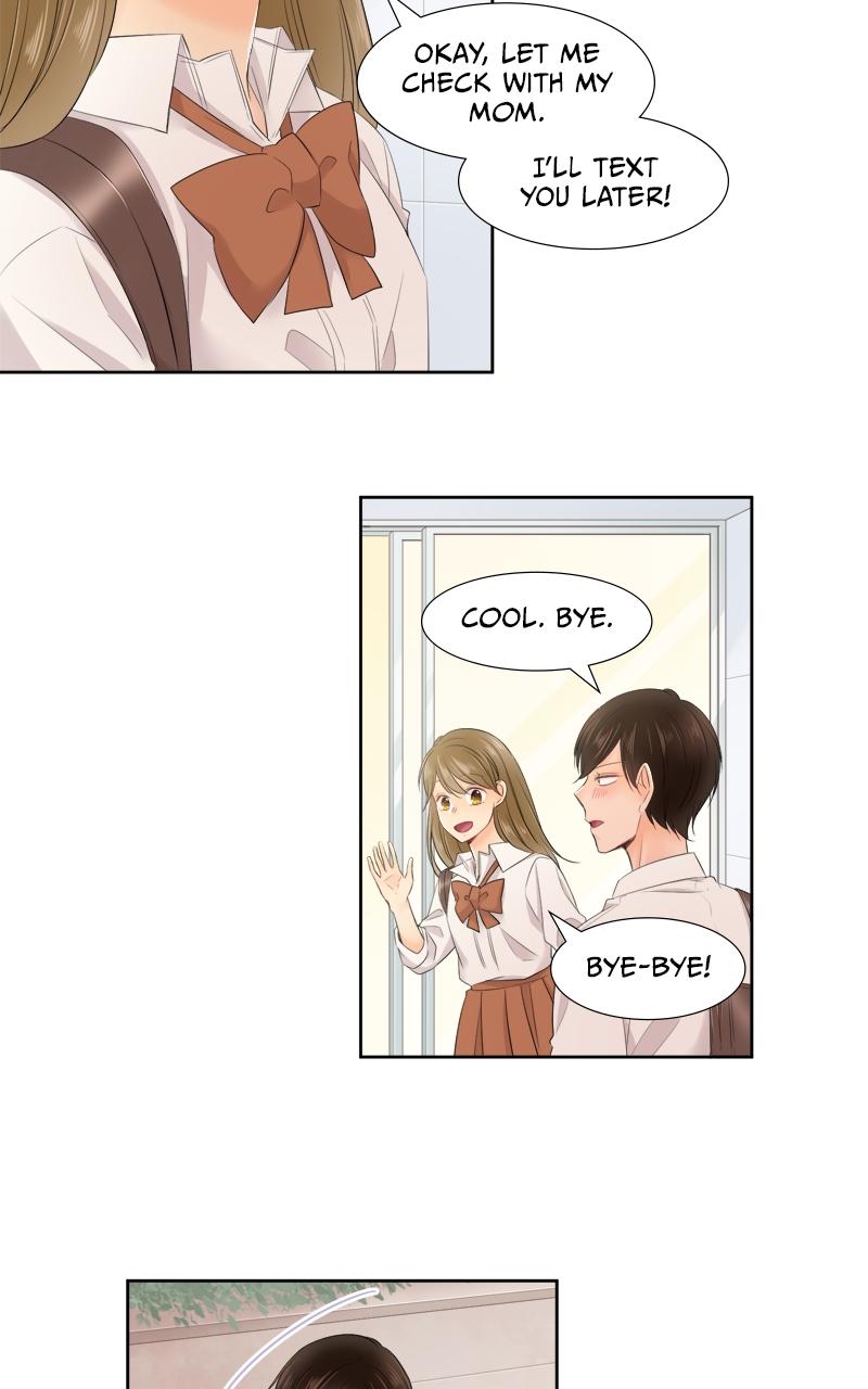 Revenge Love Chap 119 - Next Chap 120