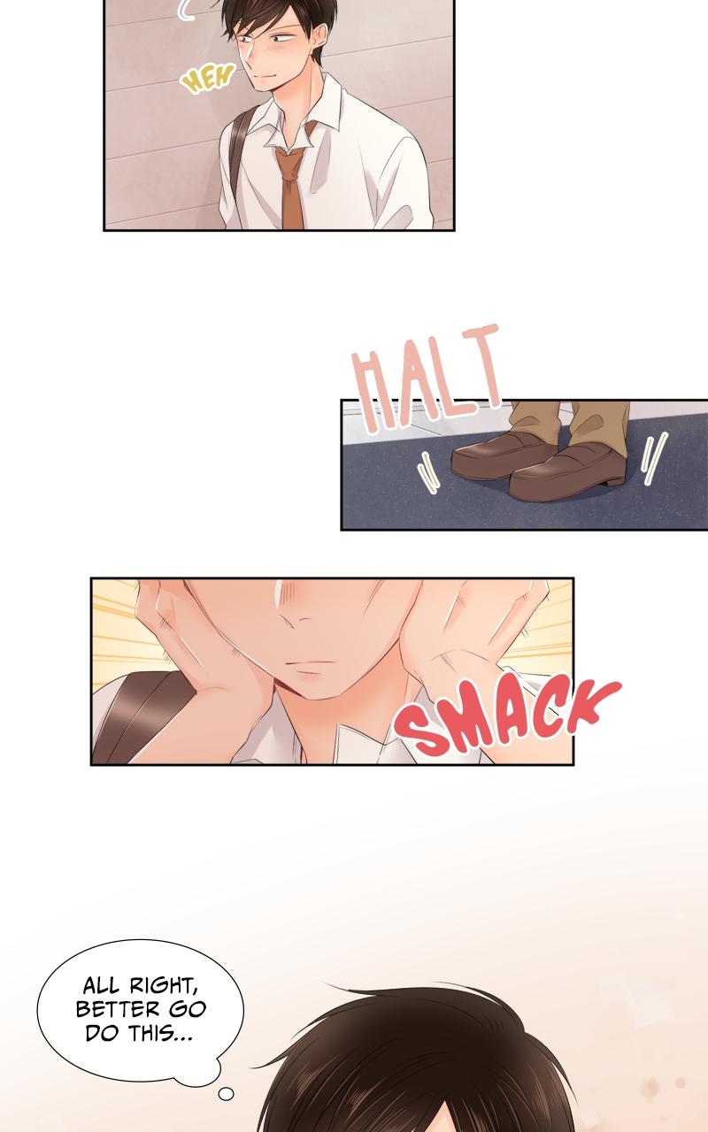 Revenge Love Chap 119 - Next Chap 120