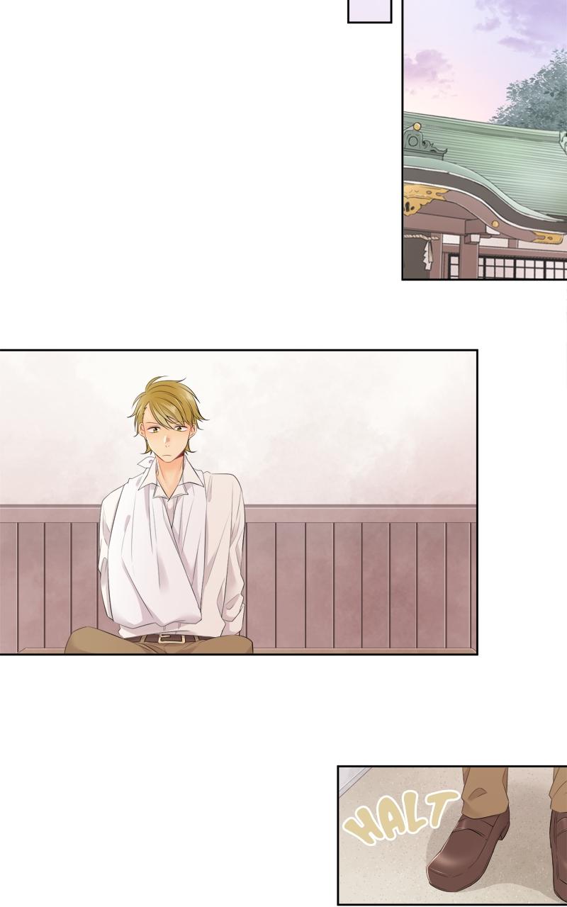 Revenge Love Chap 119 - Next Chap 120