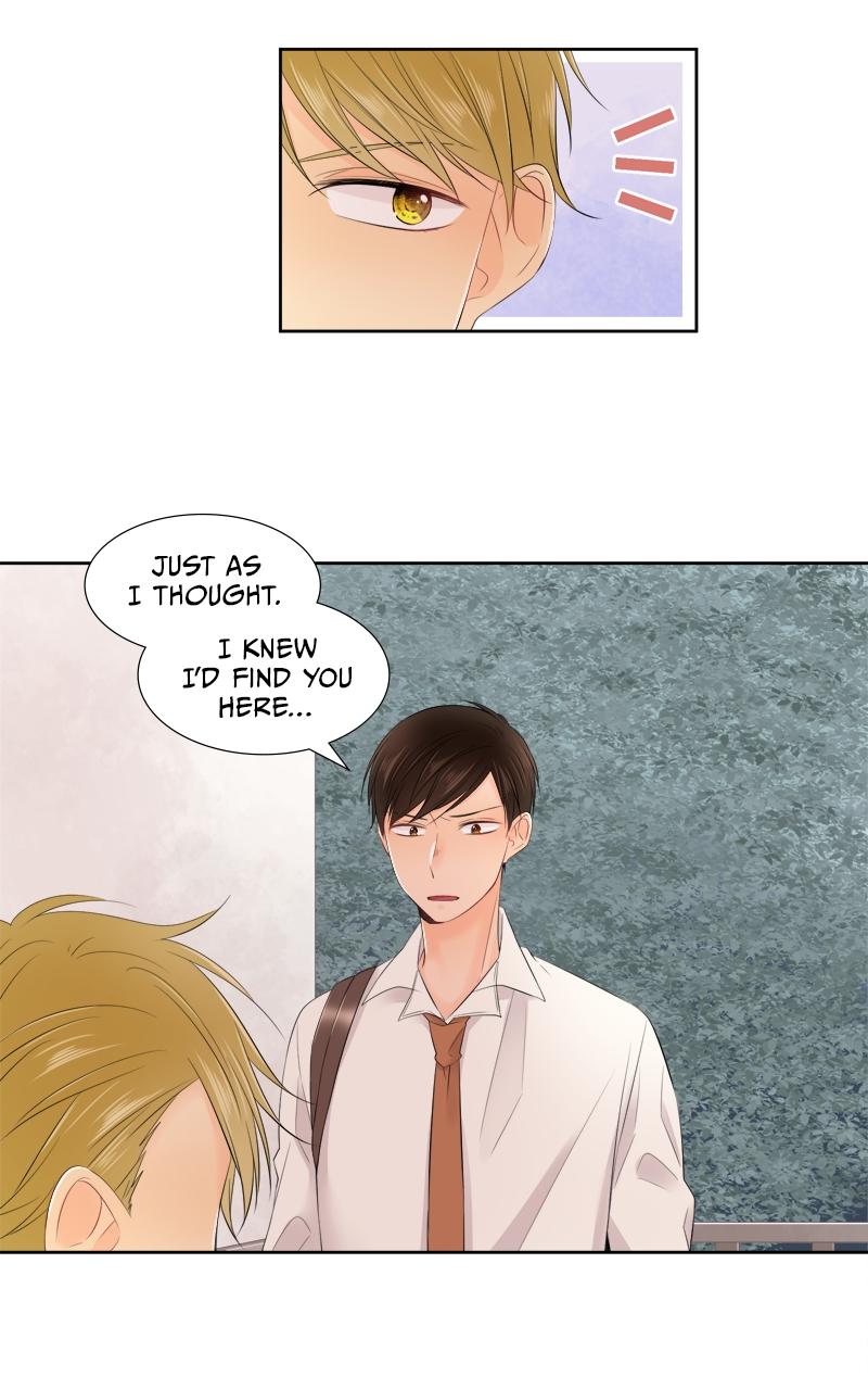 Revenge Love Chap 119 - Next Chap 120