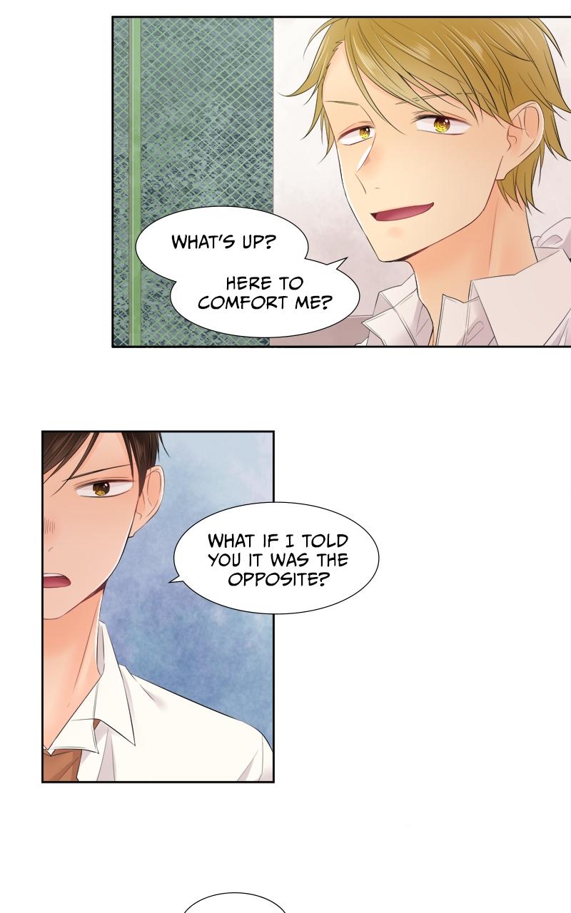 Revenge Love Chap 119 - Next Chap 120