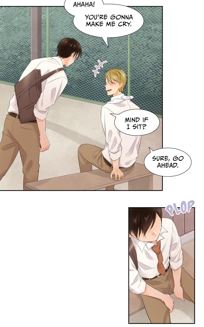 Revenge Love Chap 119 - Next Chap 120