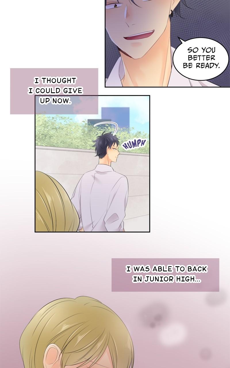 Revenge Love Chap 127 - Next Chap 128