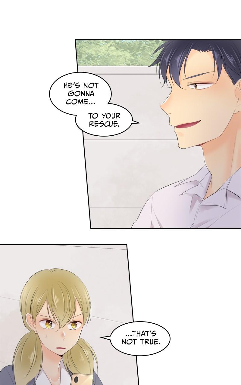 Revenge Love Chap 127 - Next Chap 128