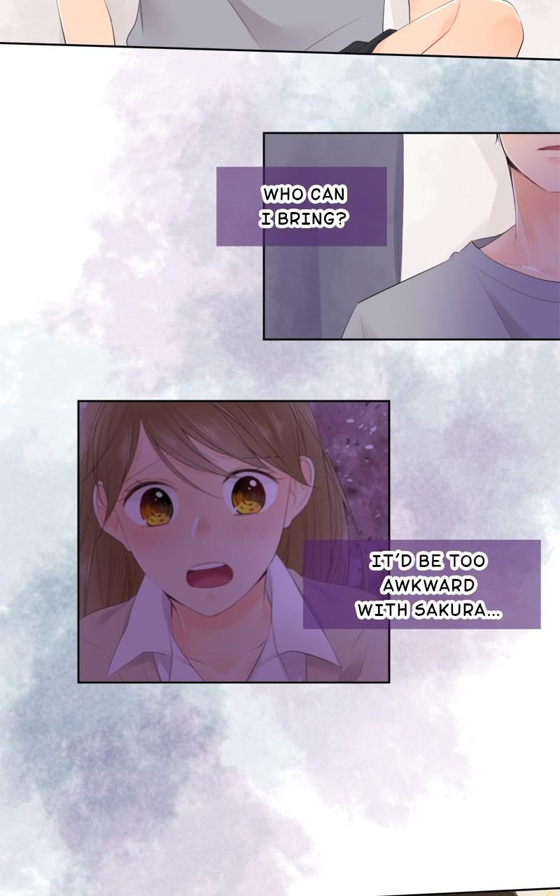 Revenge Love Chap 127 - Next Chap 128