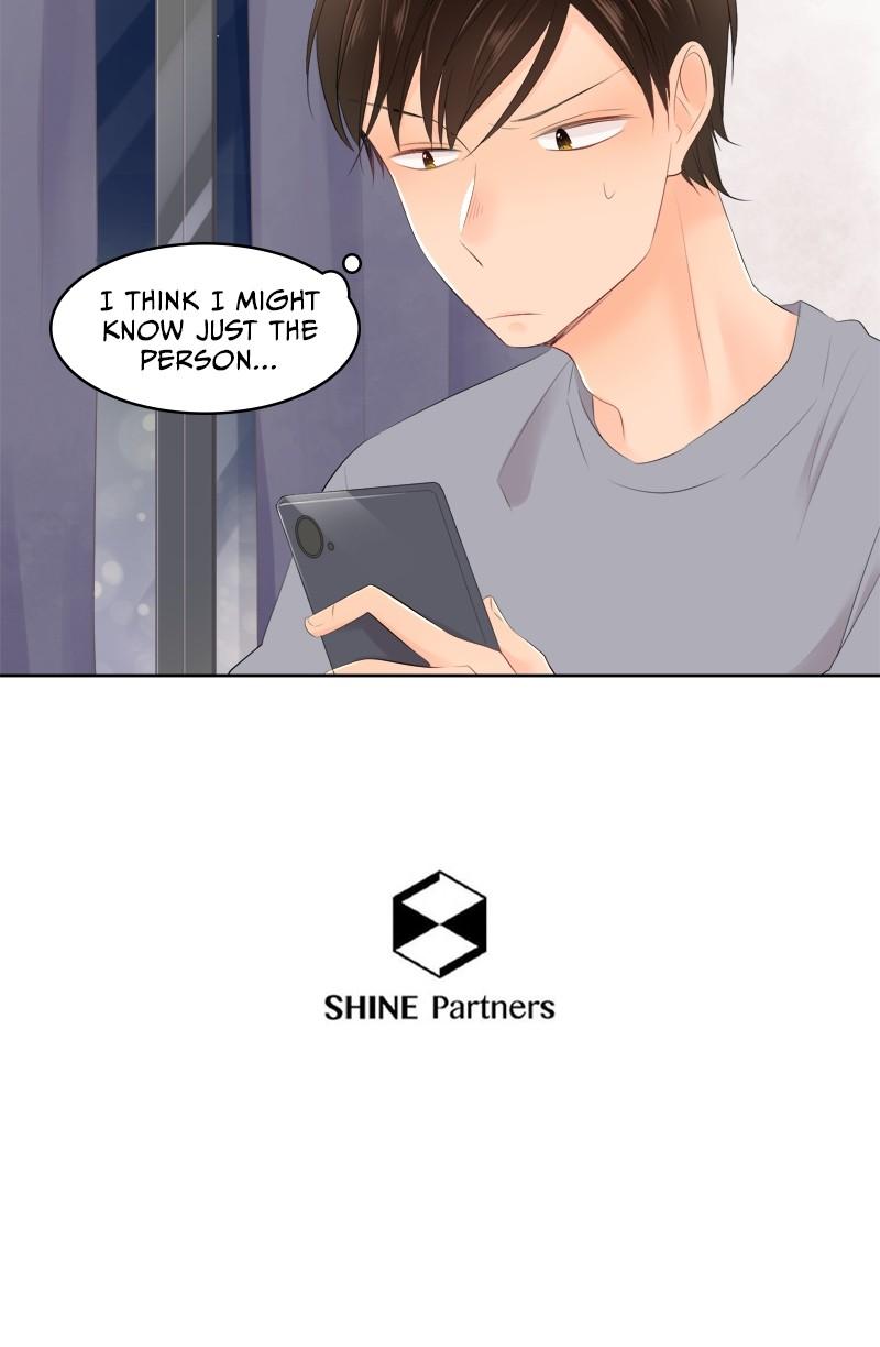 Revenge Love Chap 127 - Next Chap 128