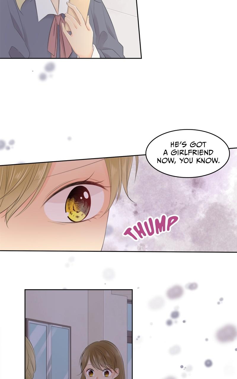 Revenge Love Chap 127 - Next Chap 128