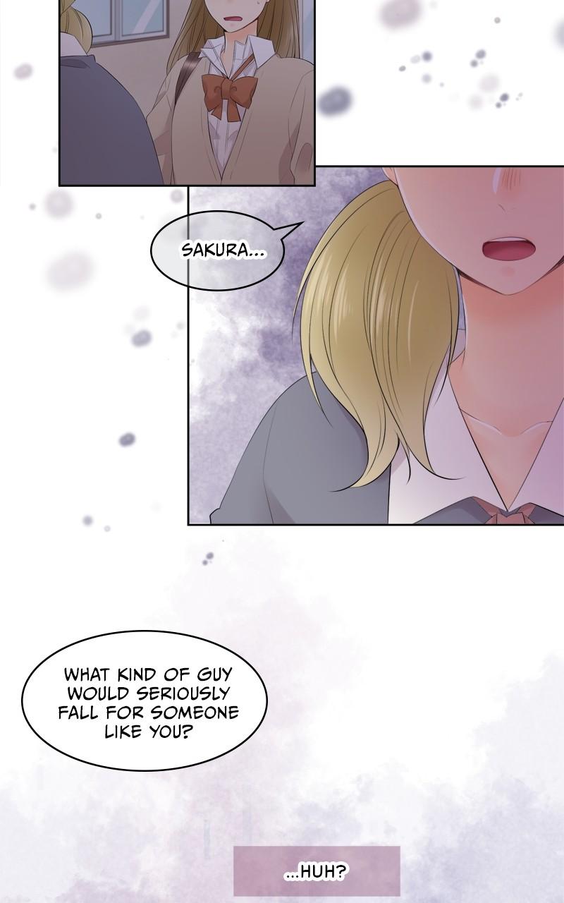 Revenge Love Chap 127 - Next Chap 128