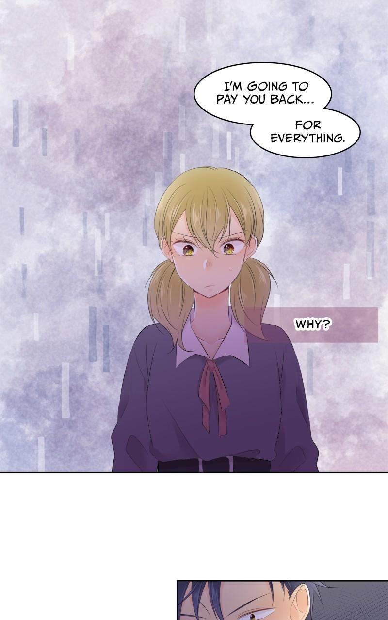 Revenge Love Chap 127 - Next Chap 128