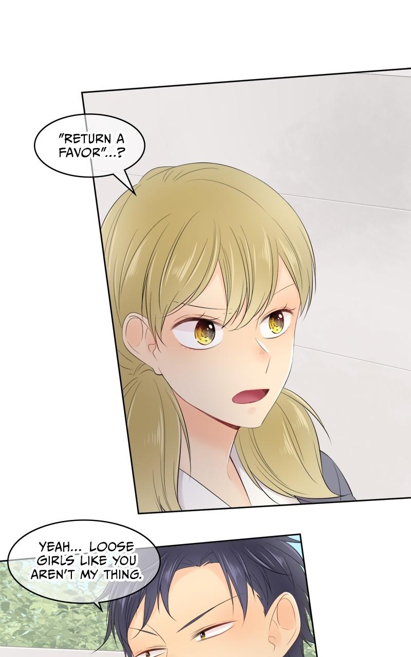Revenge Love Chap 127 - Next Chap 128