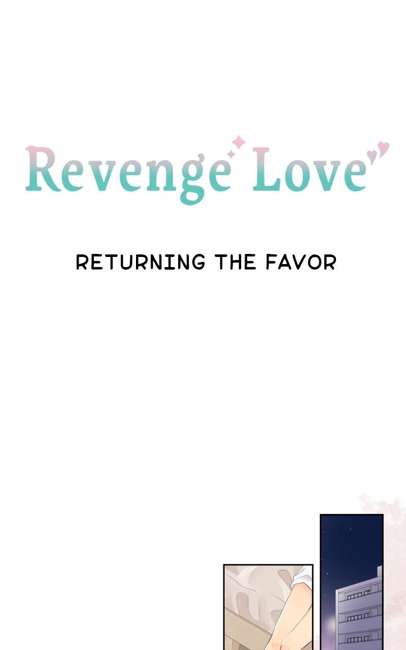 Revenge Love Chap 127 - Next Chap 128