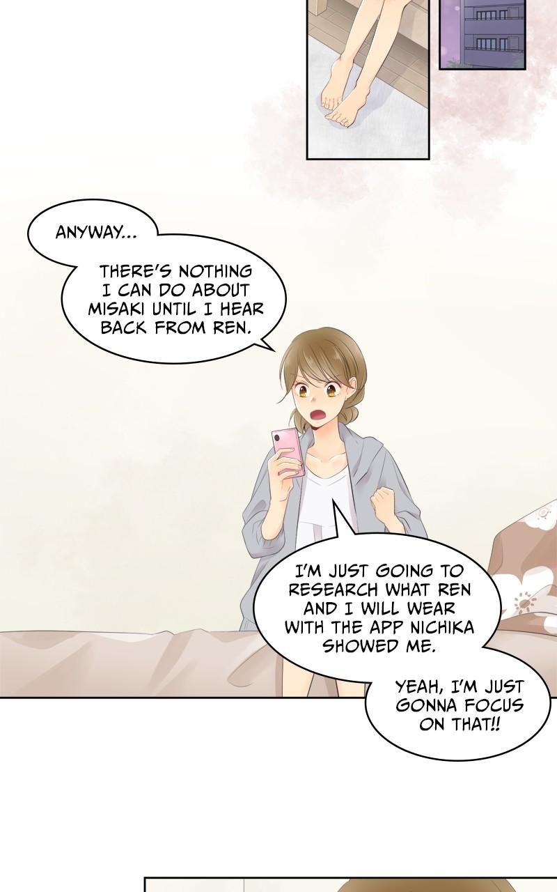 Revenge Love Chap 127 - Next Chap 128