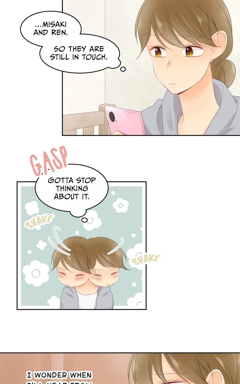 Revenge Love Chap 127 - Next Chap 128