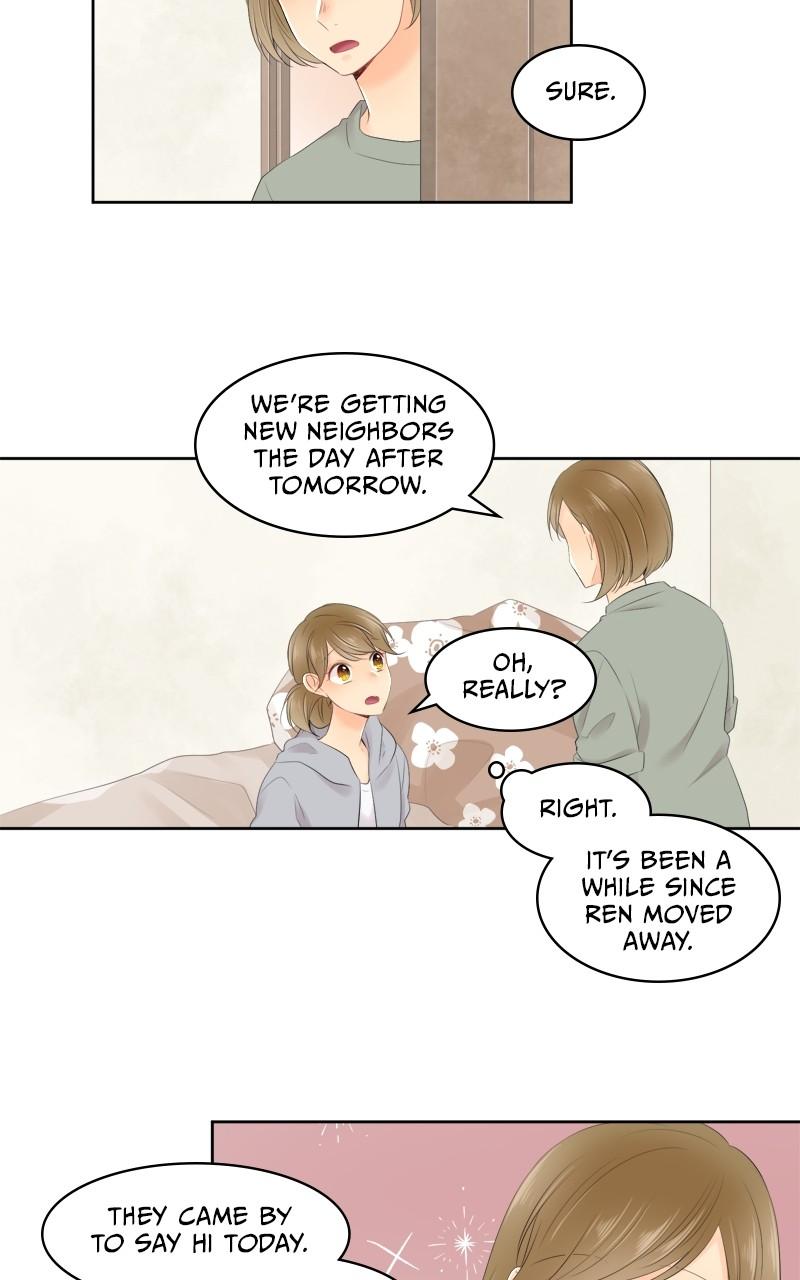 Revenge Love Chap 127 - Next Chap 128