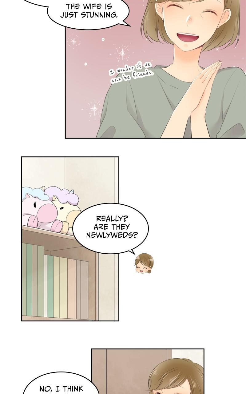 Revenge Love Chap 127 - Next Chap 128