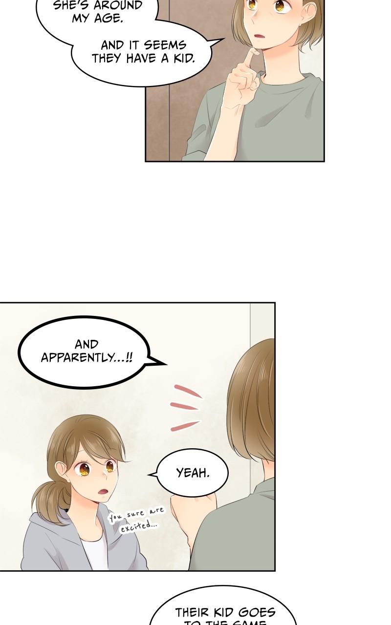 Revenge Love Chap 127 - Next Chap 128