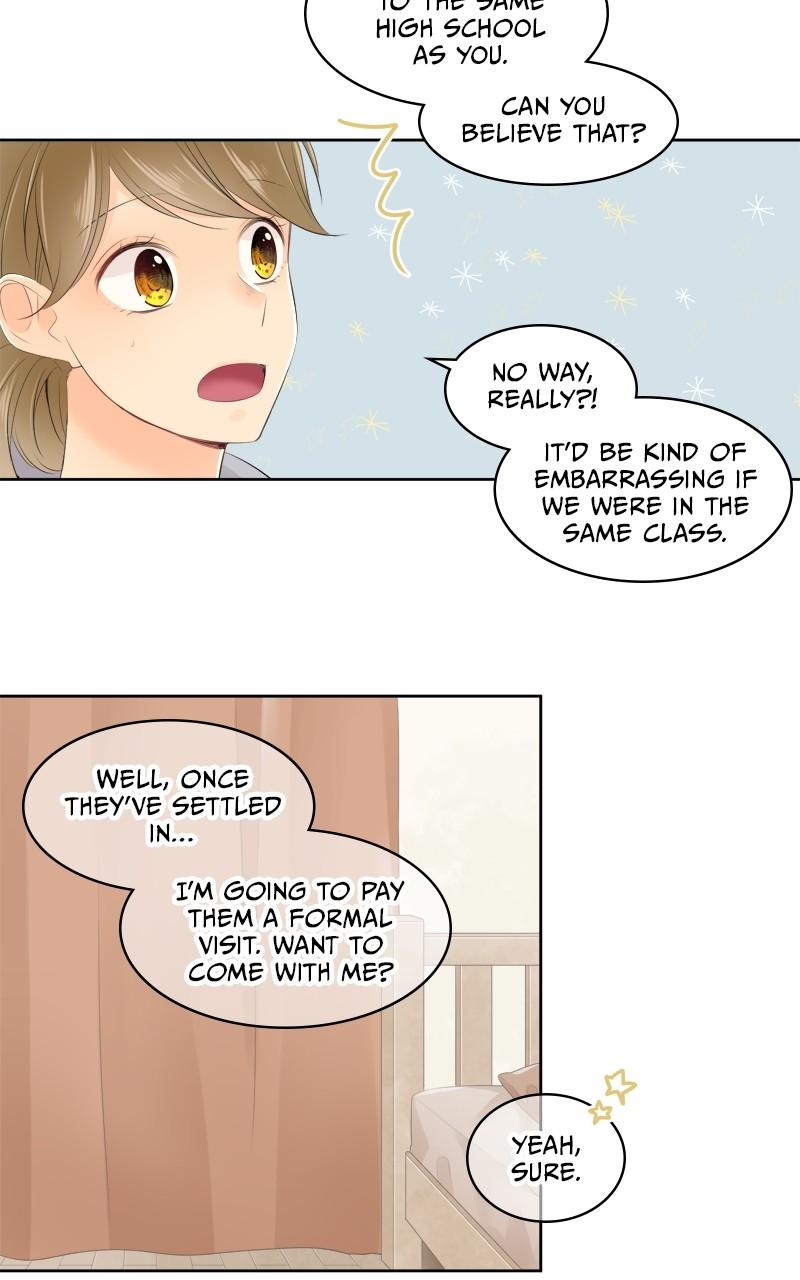 Revenge Love Chap 127 - Next Chap 128