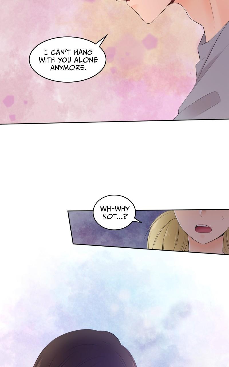 Revenge Love Chap 127 - Next Chap 128