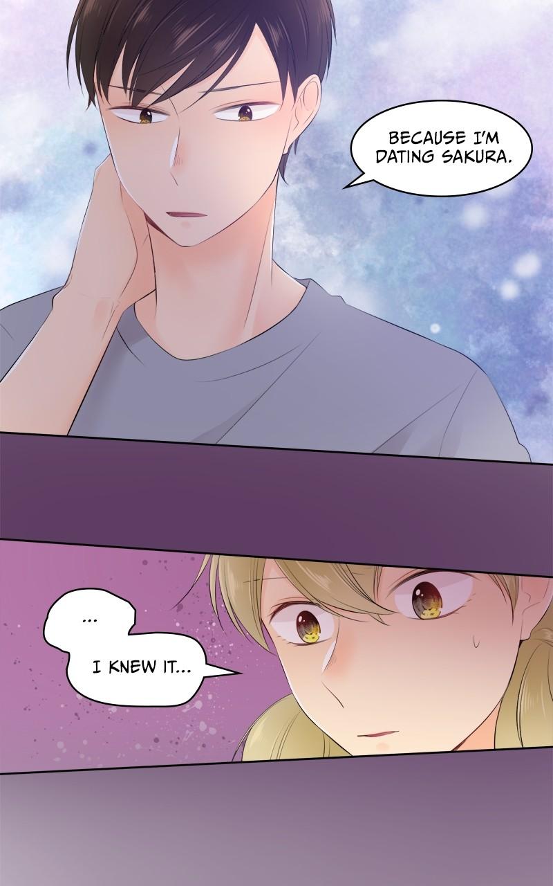 Revenge Love Chap 127 - Next Chap 128