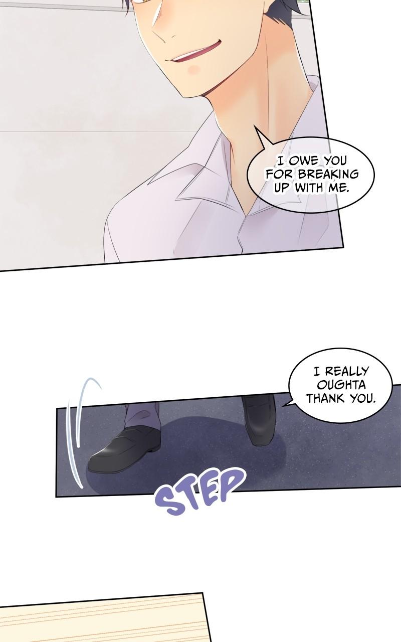 Revenge Love Chap 127 - Next Chap 128