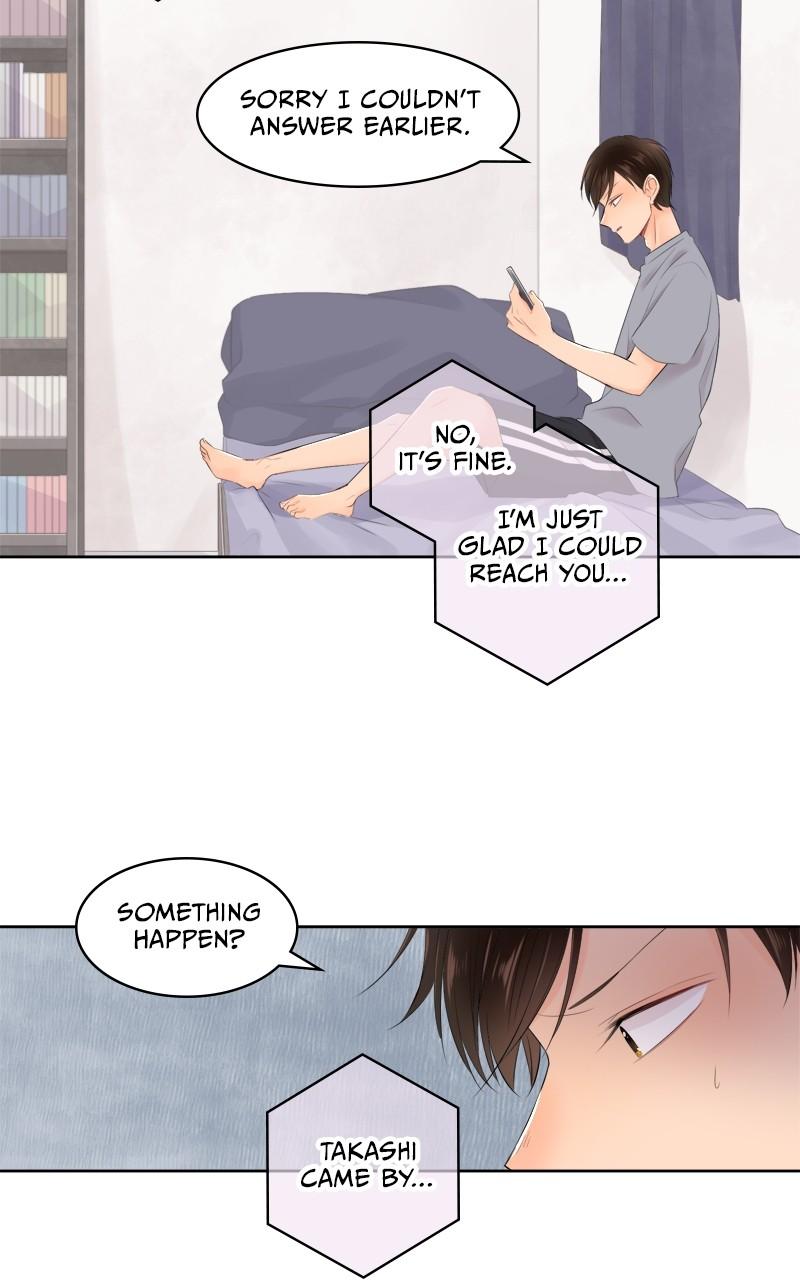 Revenge Love Chap 127 - Next Chap 128