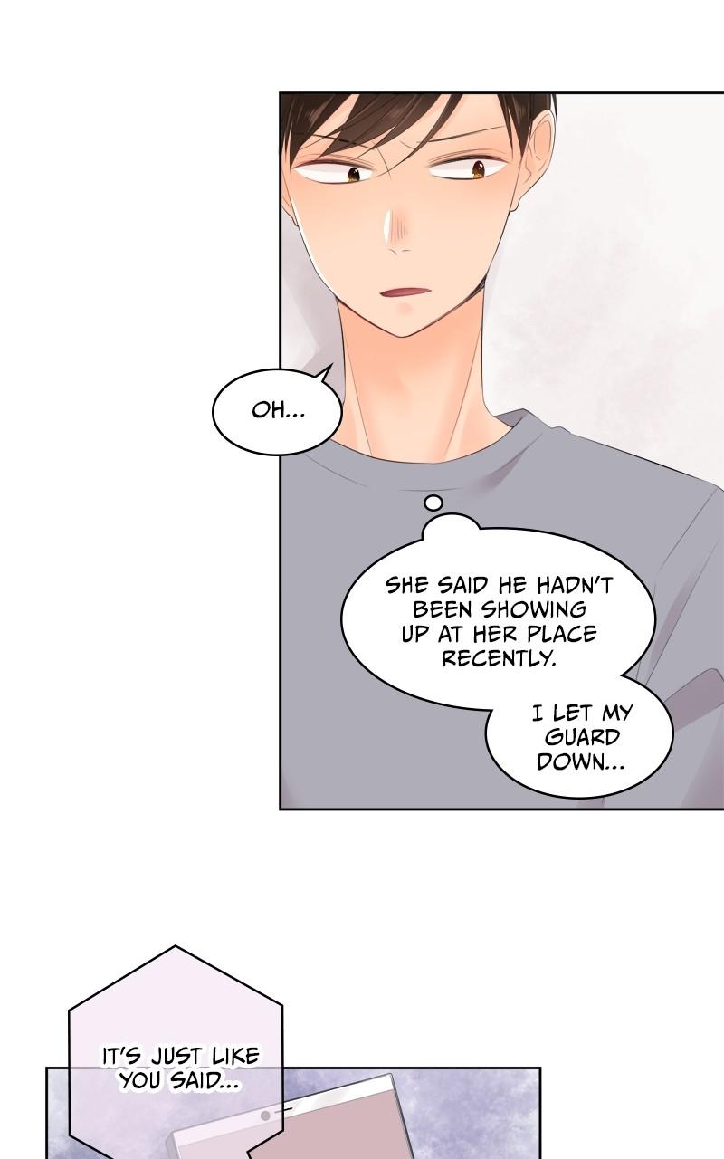 Revenge Love Chap 127 - Next Chap 128