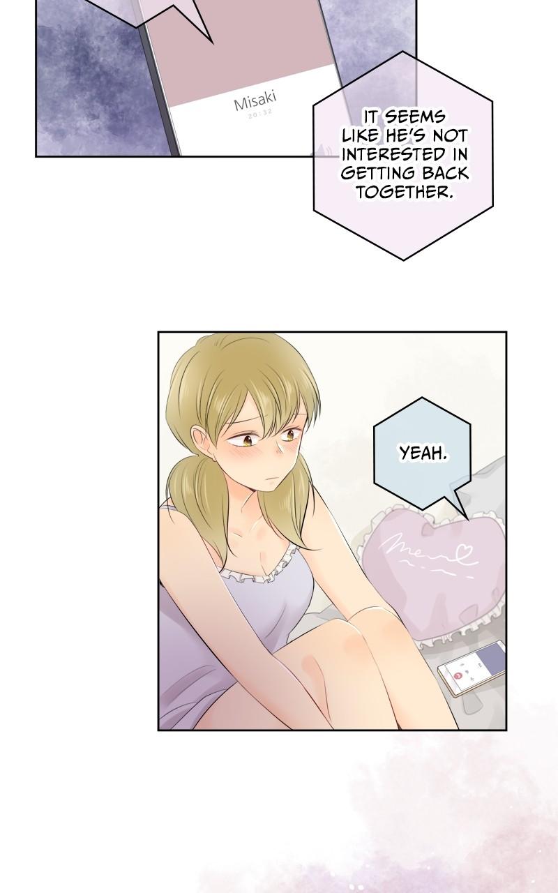 Revenge Love Chap 127 - Next Chap 128