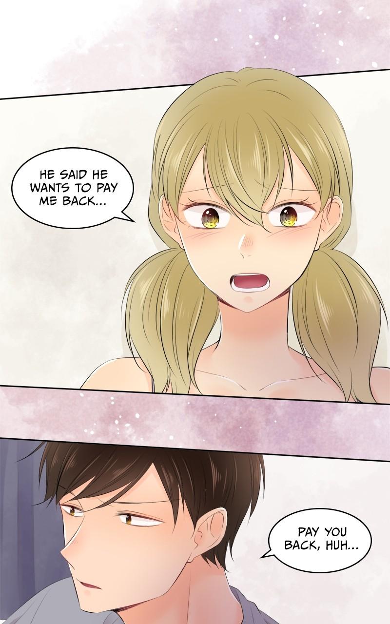 Revenge Love Chap 127 - Next Chap 128