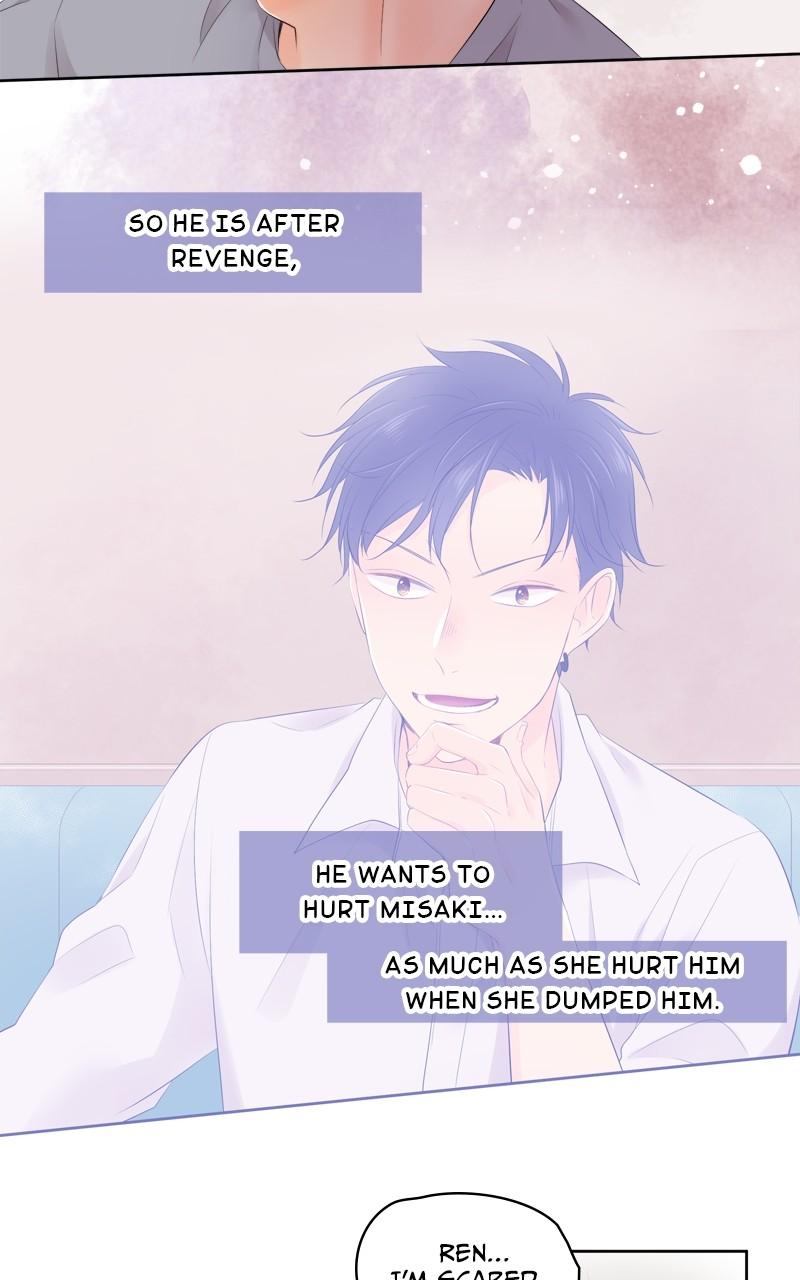 Revenge Love Chap 127 - Next Chap 128