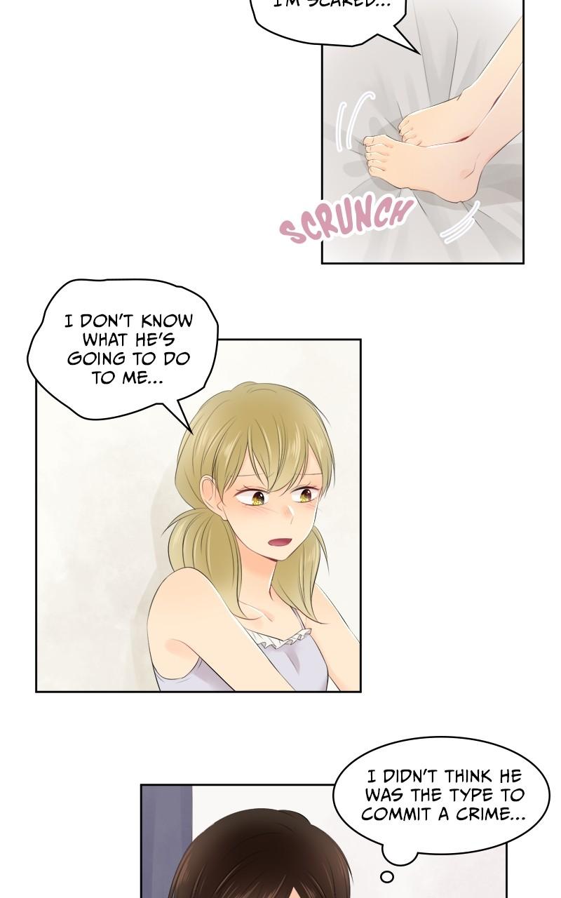 Revenge Love Chap 127 - Next Chap 128