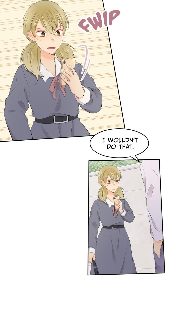 Revenge Love Chap 127 - Next Chap 128