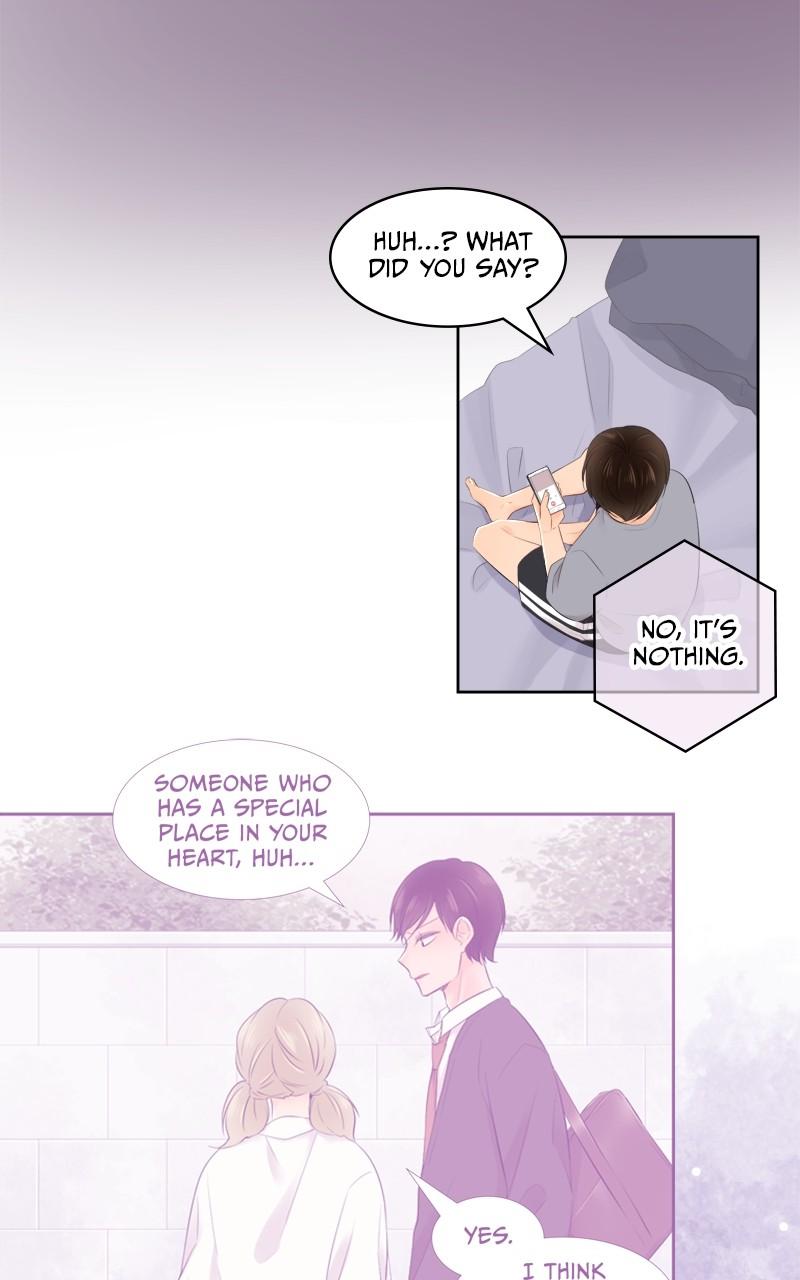 Revenge Love Chap 127 - Next Chap 128