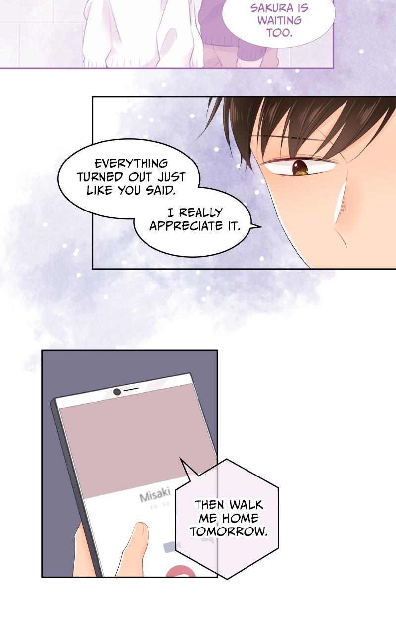 Revenge Love Chap 127 - Next Chap 128