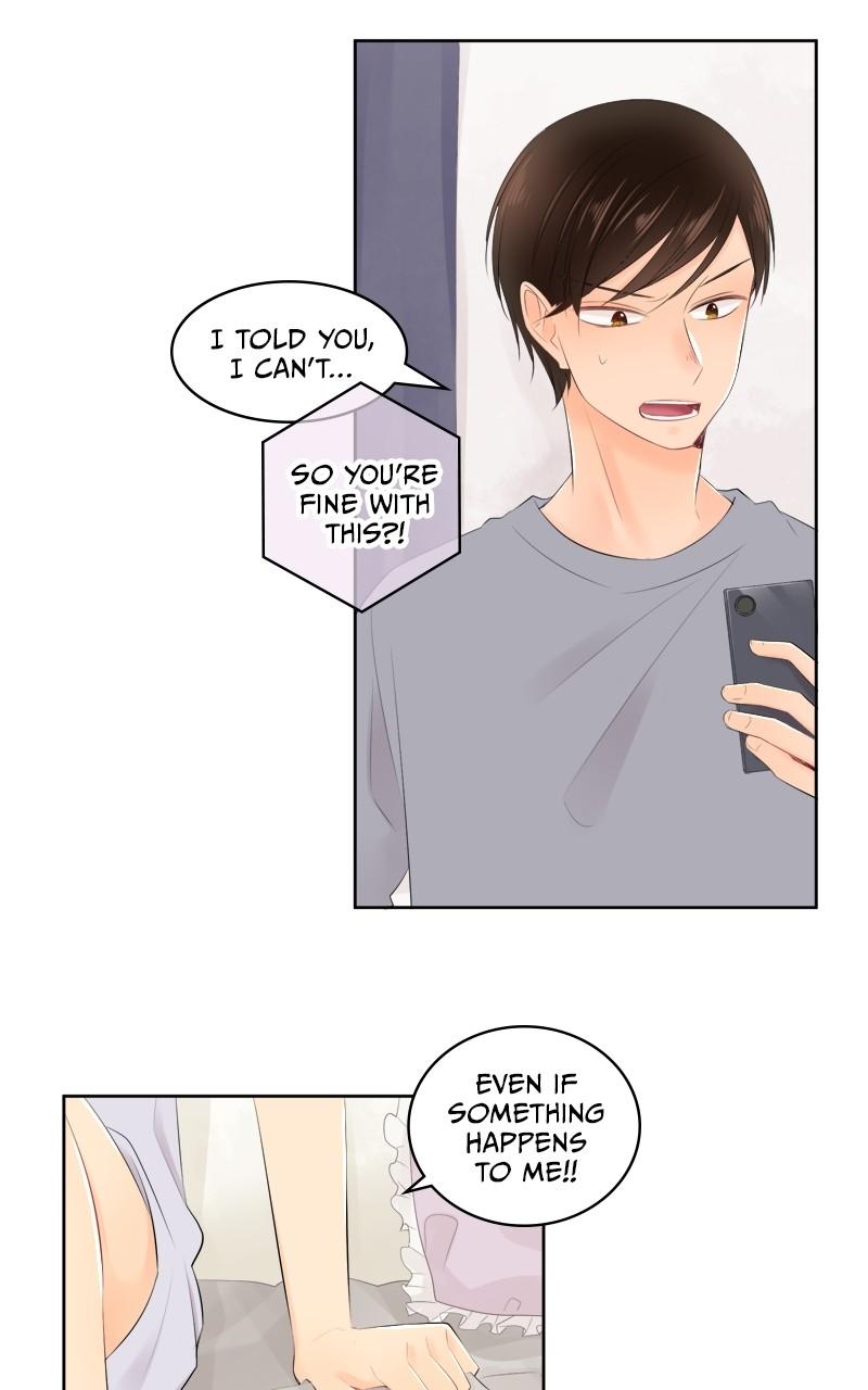 Revenge Love Chap 127 - Next Chap 128