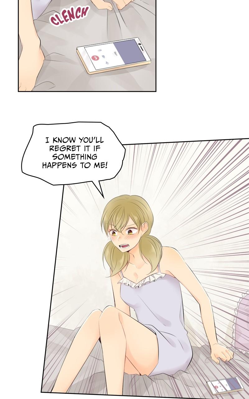 Revenge Love Chap 127 - Next Chap 128