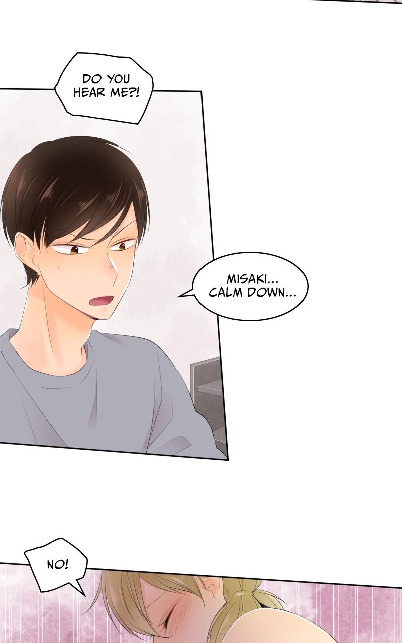 Revenge Love Chap 127 - Next Chap 128