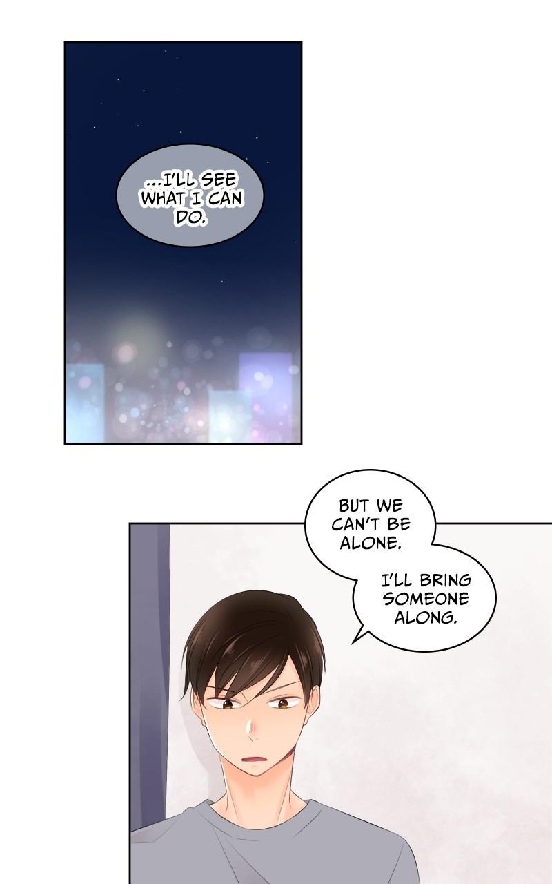 Revenge Love Chap 127 - Next Chap 128