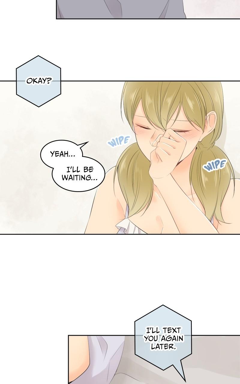 Revenge Love Chap 127 - Next Chap 128